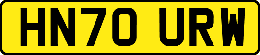 HN70URW