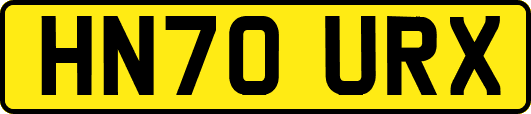 HN70URX