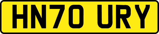 HN70URY
