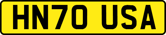 HN70USA
