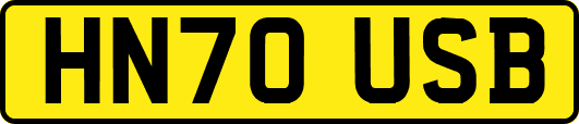 HN70USB