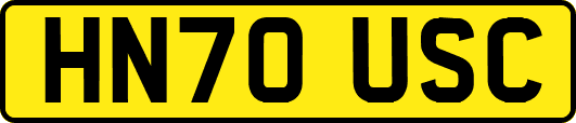 HN70USC