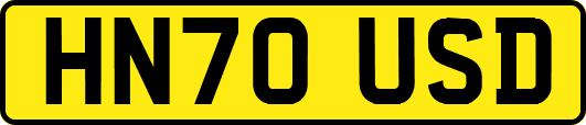 HN70USD