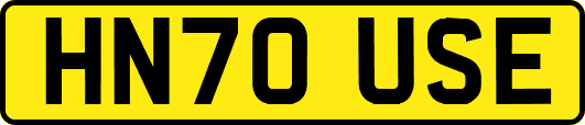 HN70USE