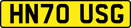 HN70USG