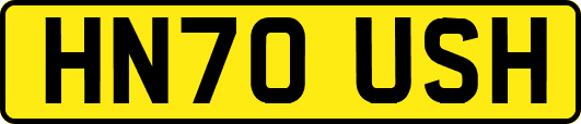 HN70USH