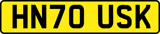 HN70USK