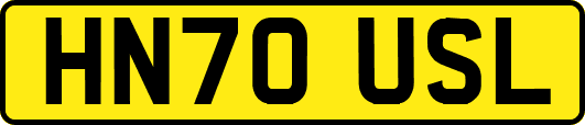 HN70USL