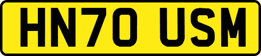 HN70USM