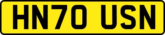 HN70USN