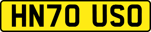 HN70USO