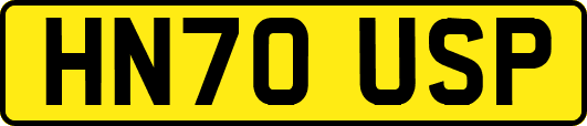 HN70USP