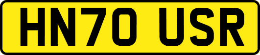 HN70USR