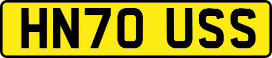 HN70USS