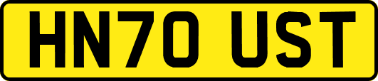 HN70UST