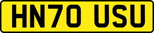 HN70USU