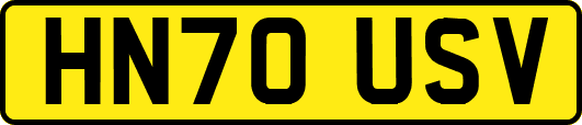 HN70USV