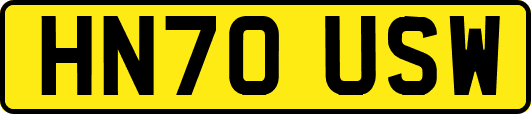HN70USW