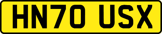 HN70USX