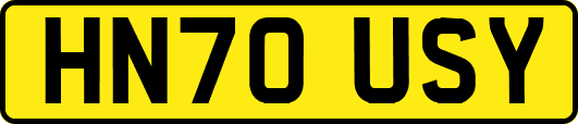 HN70USY