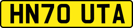 HN70UTA