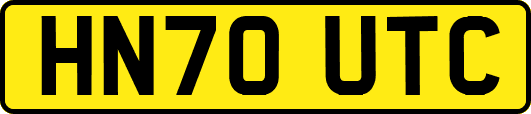 HN70UTC