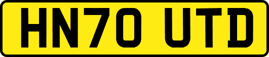 HN70UTD