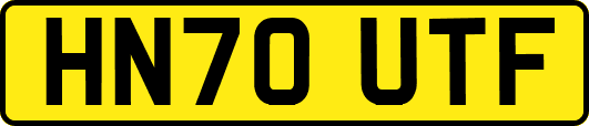 HN70UTF