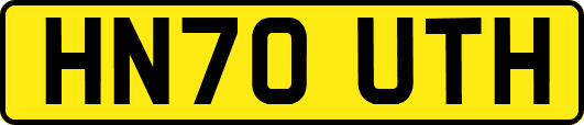 HN70UTH