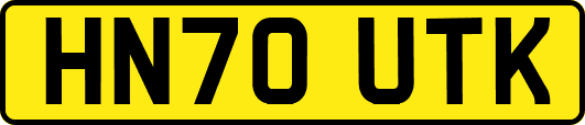 HN70UTK
