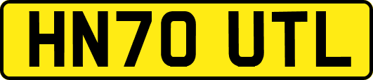 HN70UTL