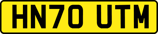HN70UTM