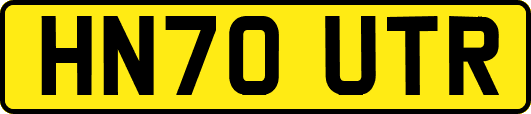 HN70UTR