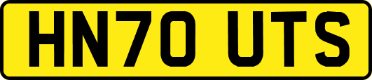 HN70UTS