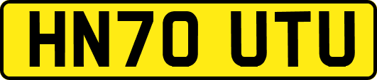 HN70UTU