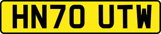 HN70UTW