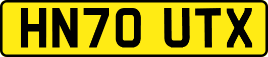 HN70UTX