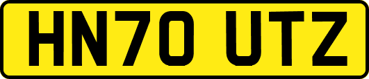 HN70UTZ