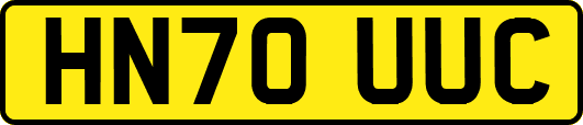 HN70UUC