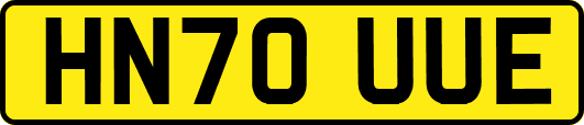 HN70UUE