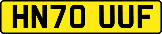 HN70UUF