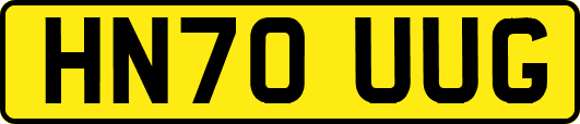 HN70UUG