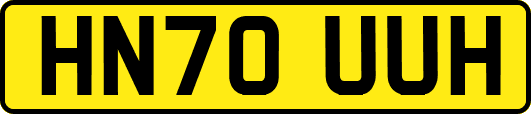 HN70UUH