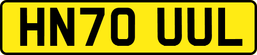 HN70UUL