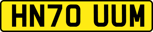 HN70UUM