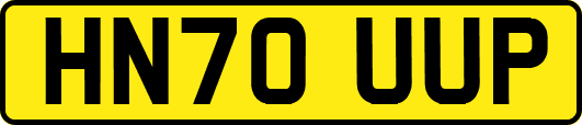 HN70UUP