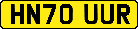 HN70UUR