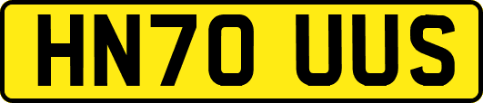 HN70UUS