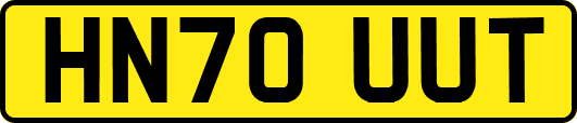 HN70UUT