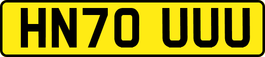 HN70UUU